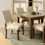 MELSTON I DINING TABLE  CM3531T